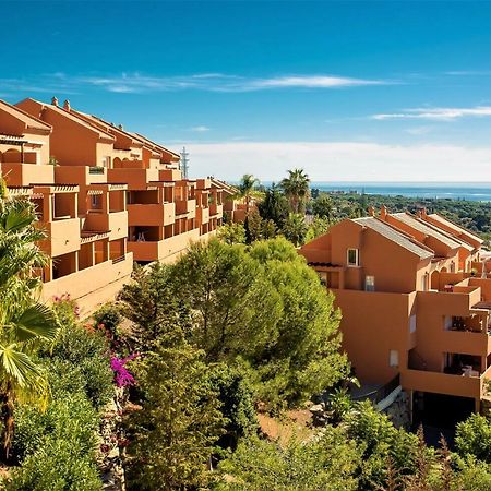 R16 Jans Penthouse With Amazing Views Apartamento Marbella Exterior foto