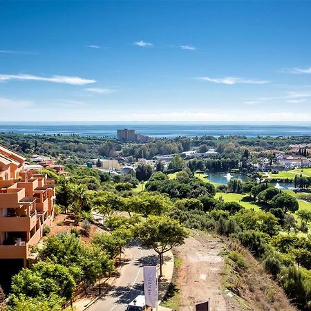 R16 Jans Penthouse With Amazing Views Apartamento Marbella Exterior foto