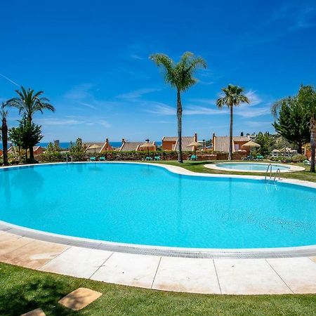 R16 Jans Penthouse With Amazing Views Apartamento Marbella Exterior foto