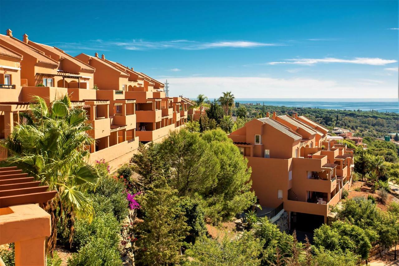 R16 Jans Penthouse With Amazing Views Apartamento Marbella Exterior foto