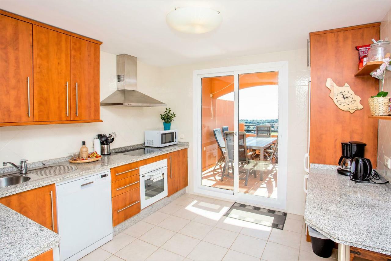 R16 Jans Penthouse With Amazing Views Apartamento Marbella Exterior foto