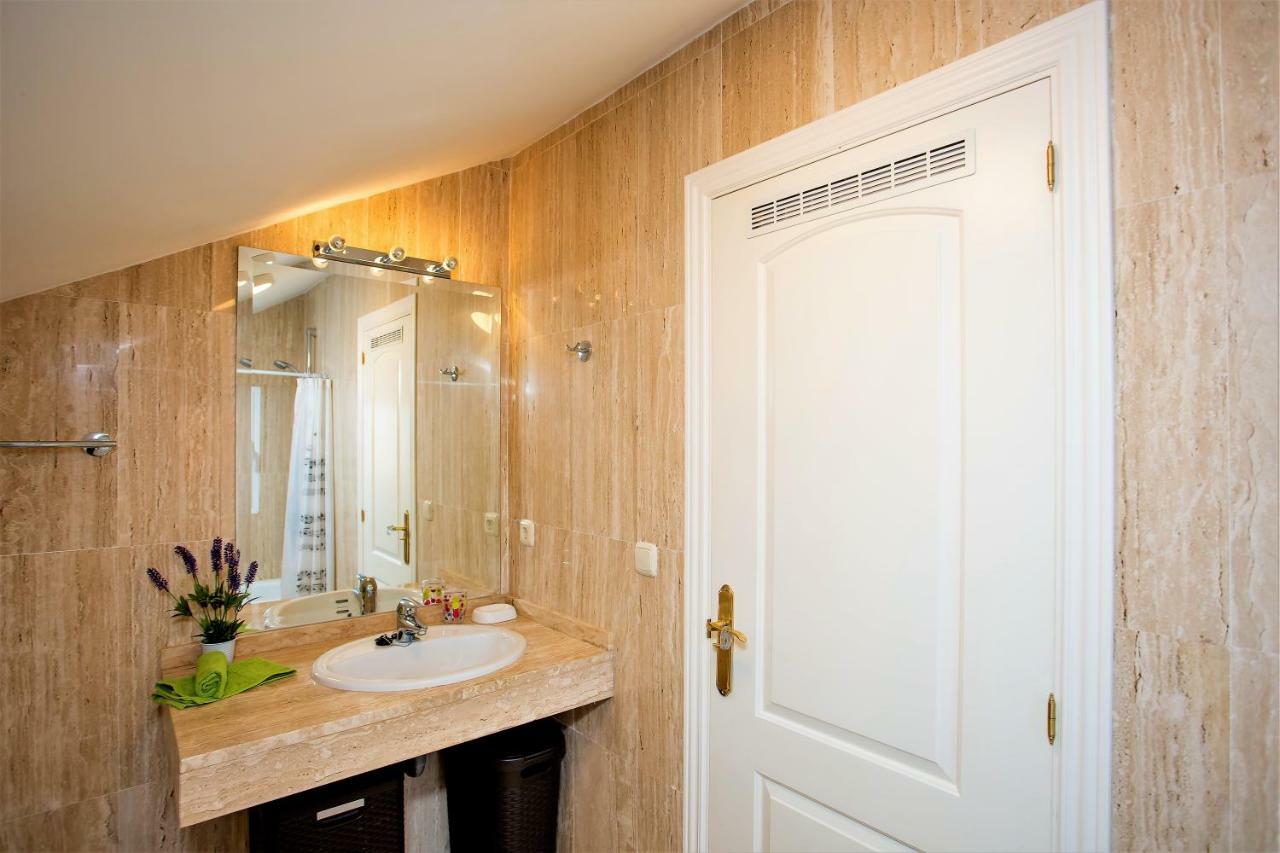 R16 Jans Penthouse With Amazing Views Apartamento Marbella Exterior foto