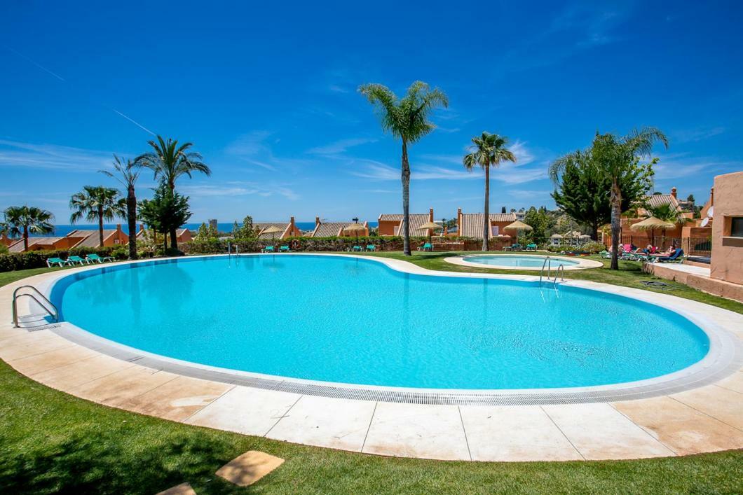 R16 Jans Penthouse With Amazing Views Apartamento Marbella Exterior foto